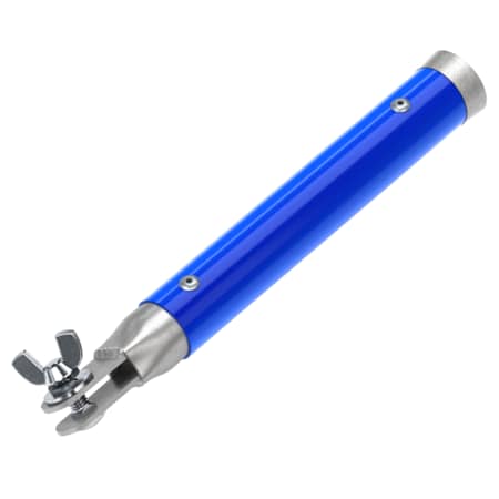 Bon Tool Bon 12-216 Handle Adapter, 1 3/8" Female Thread To Clevis 12-216